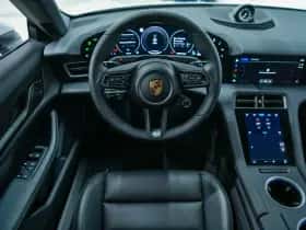 Porsche Taycan (2026) thumbnail 23