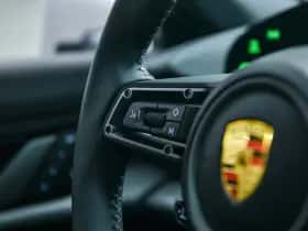 Porsche Taycan (2026) thumbnail 26