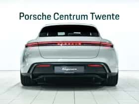 Porsche Taycan (2026) thumbnail 4