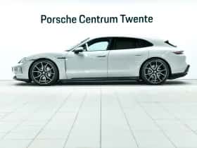 Porsche Taycan (2026) thumbnail 5