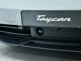Porsche Taycan (2026) thumbnail 10
