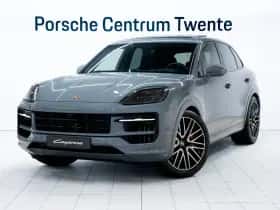 Porsche Cayenne (2025)