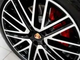 Porsche Cayenne (2025) thumbnail 11