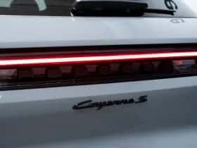 Porsche Cayenne (2025) thumbnail 17