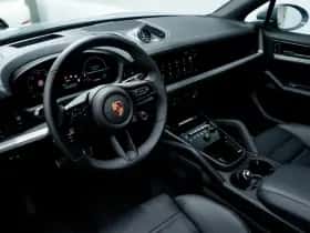 Porsche Cayenne (2025) thumbnail 21