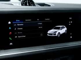 Porsche Cayenne (2025) thumbnail 42