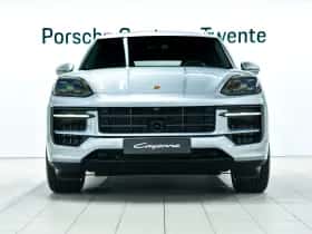 Porsche Cayenne (2025) thumbnail 2