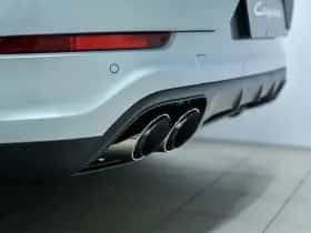 Porsche Cayenne (2025) thumbnail 14