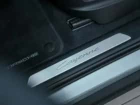 Porsche Cayenne (2025) thumbnail 18