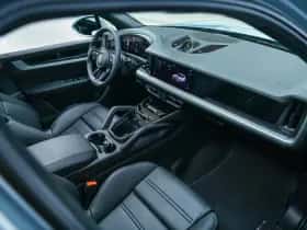Porsche Cayenne (2025) thumbnail 26