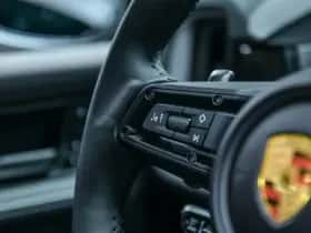 Porsche Cayenne (2025) thumbnail 27