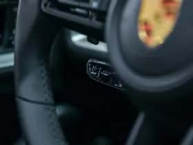 Porsche Cayenne (2025) thumbnail 28