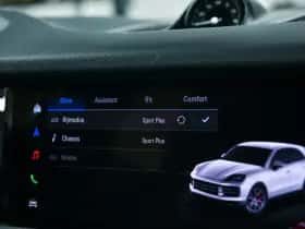 Porsche Cayenne (2025) thumbnail 32