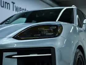 Porsche Cayenne (2025) thumbnail 7
