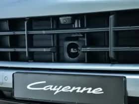 Porsche Cayenne (2025) thumbnail 8