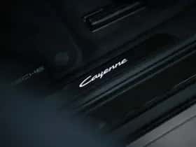 Porsche Cayenne (2025) thumbnail 18