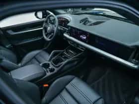 Porsche Cayenne (2025) thumbnail 29