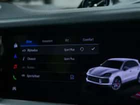 Porsche Cayenne (2025) thumbnail 36