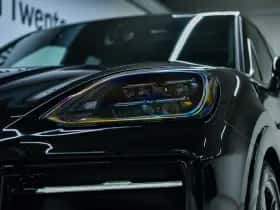 Porsche Cayenne (2025) thumbnail 8
