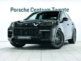 Porsche Cayenne (2025)