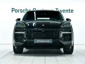 Porsche Cayenne (2025) thumbnail 2
