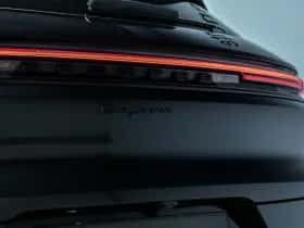 Porsche Cayenne (2025) thumbnail 13