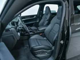 Porsche Cayenne (2025) thumbnail 16