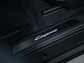 Porsche Cayenne (2025) thumbnail 18