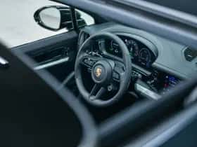 Porsche Cayenne (2025) thumbnail 28