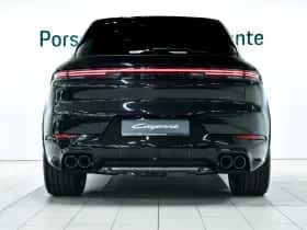 Porsche Cayenne (2025) thumbnail 4