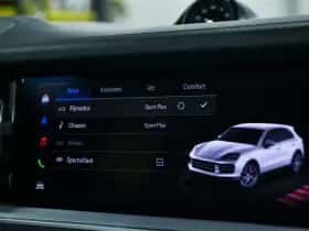Porsche Cayenne (2025) thumbnail 36