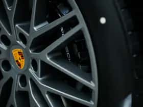 Porsche Cayenne (2025) thumbnail 7