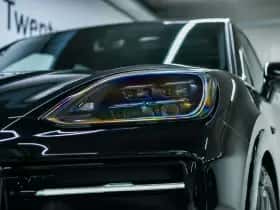 Porsche Cayenne (2025) thumbnail 8