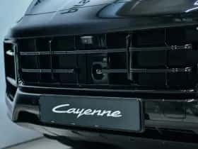 Porsche Cayenne (2025) thumbnail 9