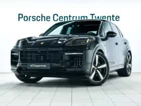 Porsche Onbekend (2026)
