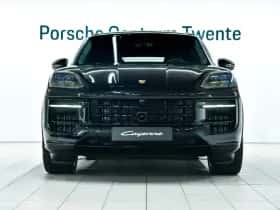 Porsche Cayenne (2026) thumbnail 2