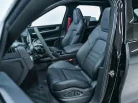 Porsche Cayenne (2026) thumbnail 16