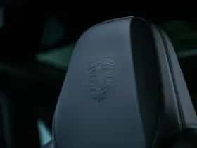 Porsche Cayenne (2026) thumbnail 19