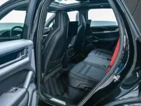 Porsche Cayenne (2026) thumbnail 22