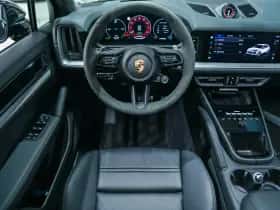Porsche Cayenne (2026) thumbnail 26
