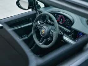Porsche Cayenne (2026) thumbnail 27