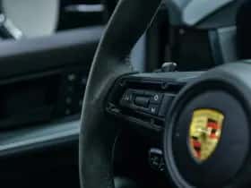 Porsche Cayenne (2026) thumbnail 30