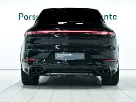 Porsche Cayenne (2026) thumbnail 4