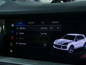 Porsche Cayenne (2026) thumbnail 35