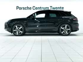 Porsche Cayenne (2026) thumbnail 5