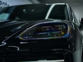 Porsche Cayenne (2026) thumbnail 8