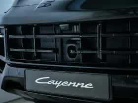 Porsche Cayenne (2026) thumbnail 9