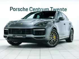 Porsche Onbekend (2023)