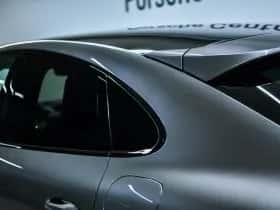 Porsche Cayenne (2023) thumbnail 13
