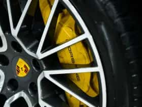 Porsche Cayenne (2023) thumbnail 8